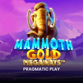 Mammoth Gold Megaways
